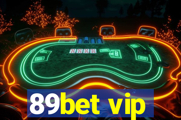 89bet vip